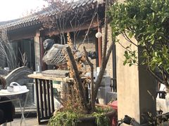 -糖房咖啡(南锣鼓巷店)