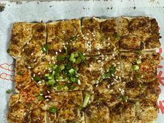 -安陆烧烤(城站路店)