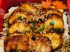 -白石的深夜食堂(济南万象城店)