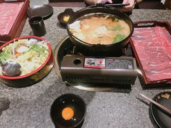 -NIUAN牛庵·日式和牛烧肉(恒隆店)