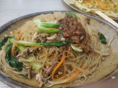 炒米粉-圆宝台湾小吃(迎津街店)