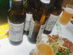 -黑蛋烤肉坊(光华路总店)