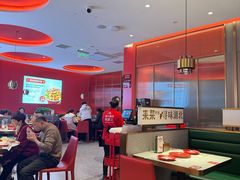-来菜·湖北头牌藕汤(武商MALL众圆店)