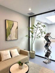 -弗蕾亚·和月月子调理院(东湖店)