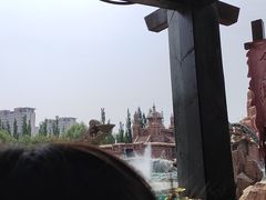 -大同方特欢乐世界