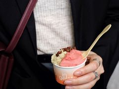 -Dip in Gelato(富民路店)