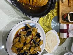 -陶然饺子城(奥体中路店)