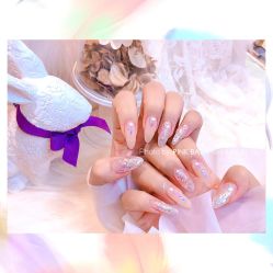 手部美甲-PinkBaby美甲美睫