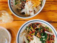 -李易面馆(树木岭店)