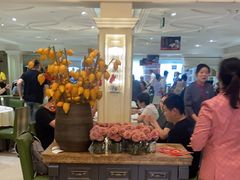 -大鸭梨烤鸭(左家庄店)