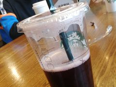 -星巴克(南京同曦万尚城店)