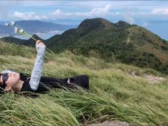 -七娘山
