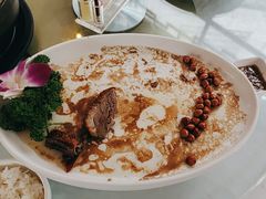 -东江渔村·古典园林·30年粤菜老字号(太和店)