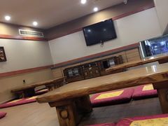 -纽斯桑拿会所(餐厅天山路店)