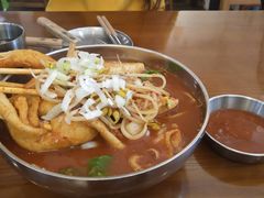 -青春分食(仙林大学城店)