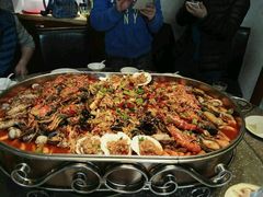 -金掌勺东北菜(格兰晴天店)