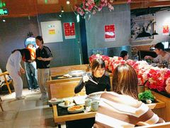 -梨花自助烤肉(乐宾店)