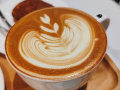 -Peet's Coffee皮爷咖啡(万象天地店)