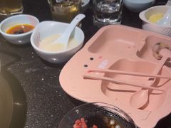 -捞王猪肚鸡火锅(昆山店)