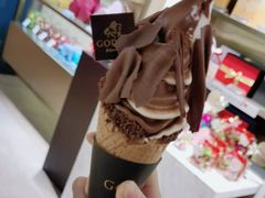 -GODIVA(港汇恒隆广场)