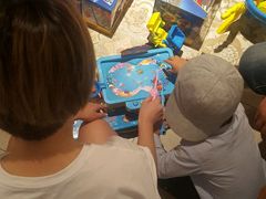 -上海七宝领展广场·地下停车场