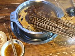 -盖帮鳝鱼串串(东郊记忆店)
