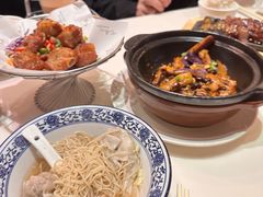 -太兴餐厅(小径湾店)