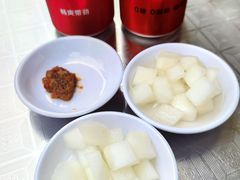-燕燕美食·传统广式小吃