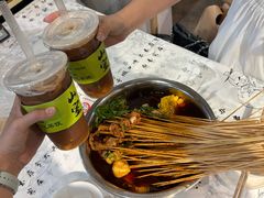 -成都瓜串串(华强北店)
