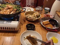 -多宾韩国料理(学衡路店)