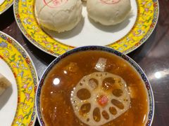 -富华斋饽饽铺·宫廷糕点·伴手礼(护国新天地店)