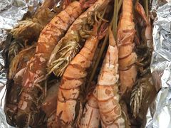 -盛港湾海鲜食府(黄沙店)