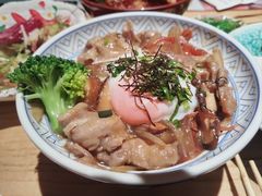 -鹤龟料理店(时代天街店)