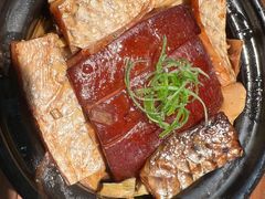 外婆红烧肉-外婆家(静安大悦城店)