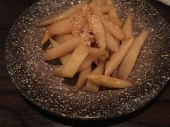 -角落里(中山公园店)