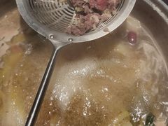 -尚合里潮汕牛肉火锅(海沧店)
