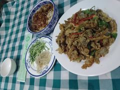 -紫光园(燕郊总店)