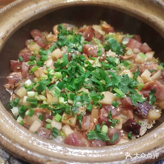 赵公祥记炖汤煲仔饭