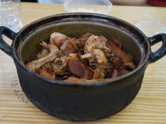 -斯丹姜母鸭·古法干香(涂门街总店)