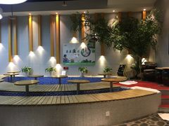 -丽池宫韩式汗蒸会馆(华灯坊店)
