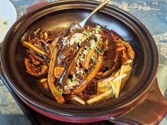 -扬州香格里拉·香宫中餐厅