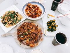 -普天和酒楼·新津菜·烤鸭(天津之眼店)