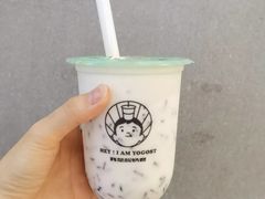 -我是酸奶君(壹方城店)