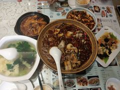 -南方酒店·淮扬菜(回民街店)