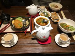 -春水堂人文茶馆(中正店)