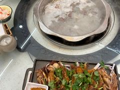 -邱羊子烤全羊羊肉馆(中优·观澜店)