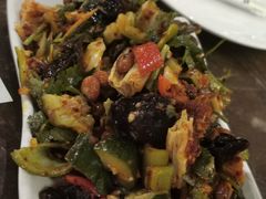 -枪火串烧·东北特色烧烤(罗湖总店)