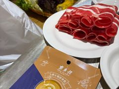 -东来顺饭庄(王府井步行街店)