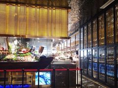 -喜庭海鲜自助(来福士店)