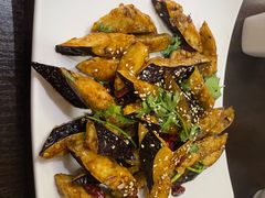 -老牌坊鲁菜名店(宽厚里店)